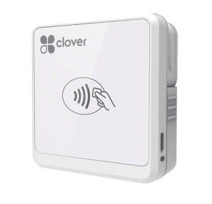 Clover Go Bluetooth Reader